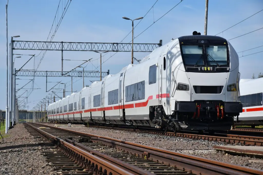 El tren ‘Talgo 230’ obtiene homologación de agencias ferroviarias de Europa y Alemania