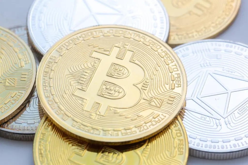 En julio, el mercado cripto sube un 13,3%, su mejor mes desde noviembre, según Binance Research