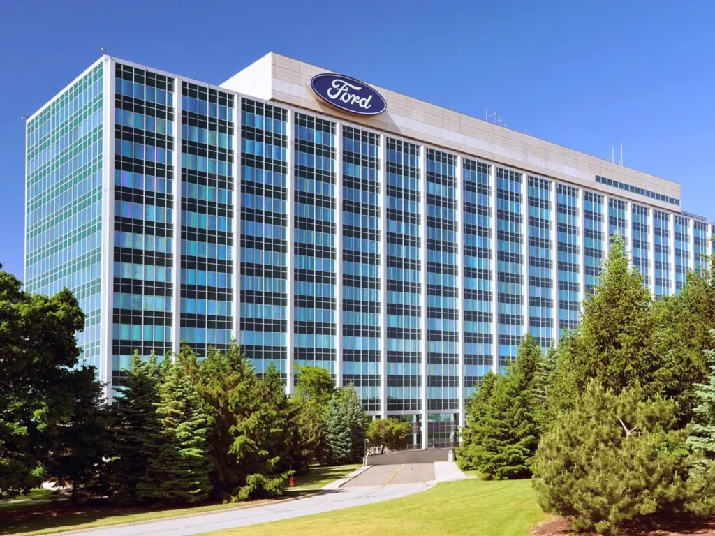 Ford invertirá 4.300 millones en EE.UU. para fabricar coches eléctricos en nuevas plantas de producción