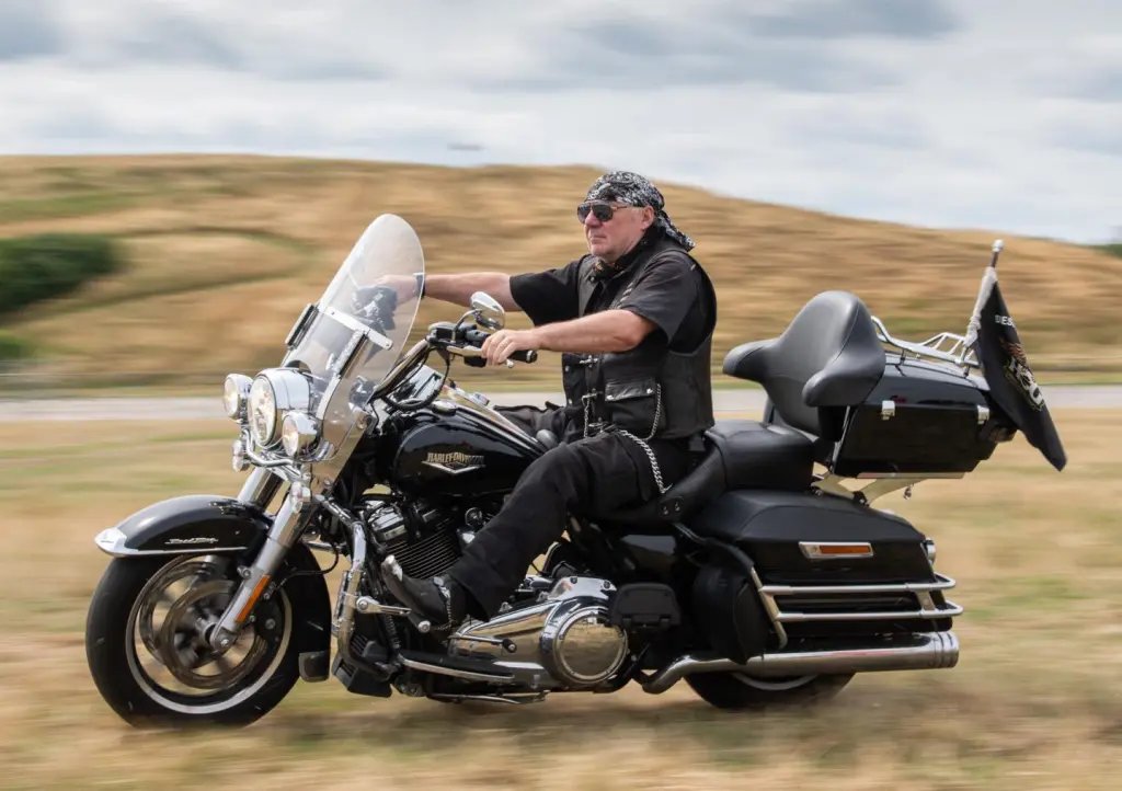 Harley-Davidson elige a Artie Starrs como nuevo consejero delegado desde octubre de 2023