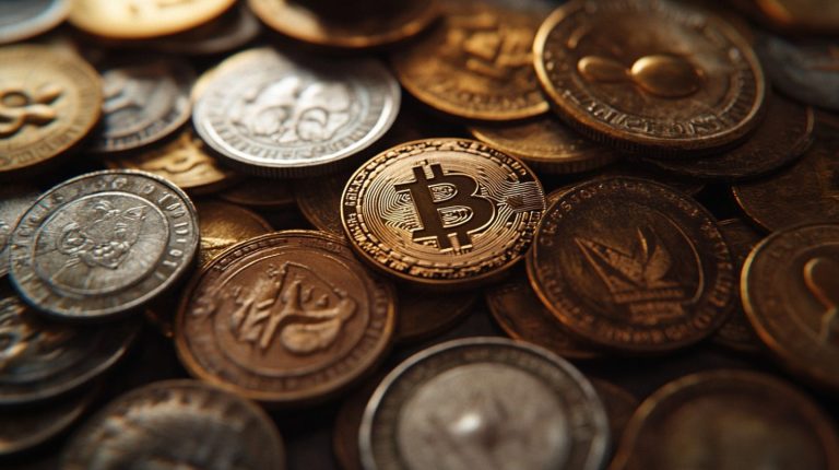 El 99% de los CFOs planea invertir en criptomonedas a largo plazo