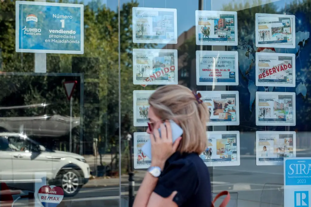 La compraventa de viviendas en junio sube un 17,9% y se acerca a las 60.000 operaciones realizadas