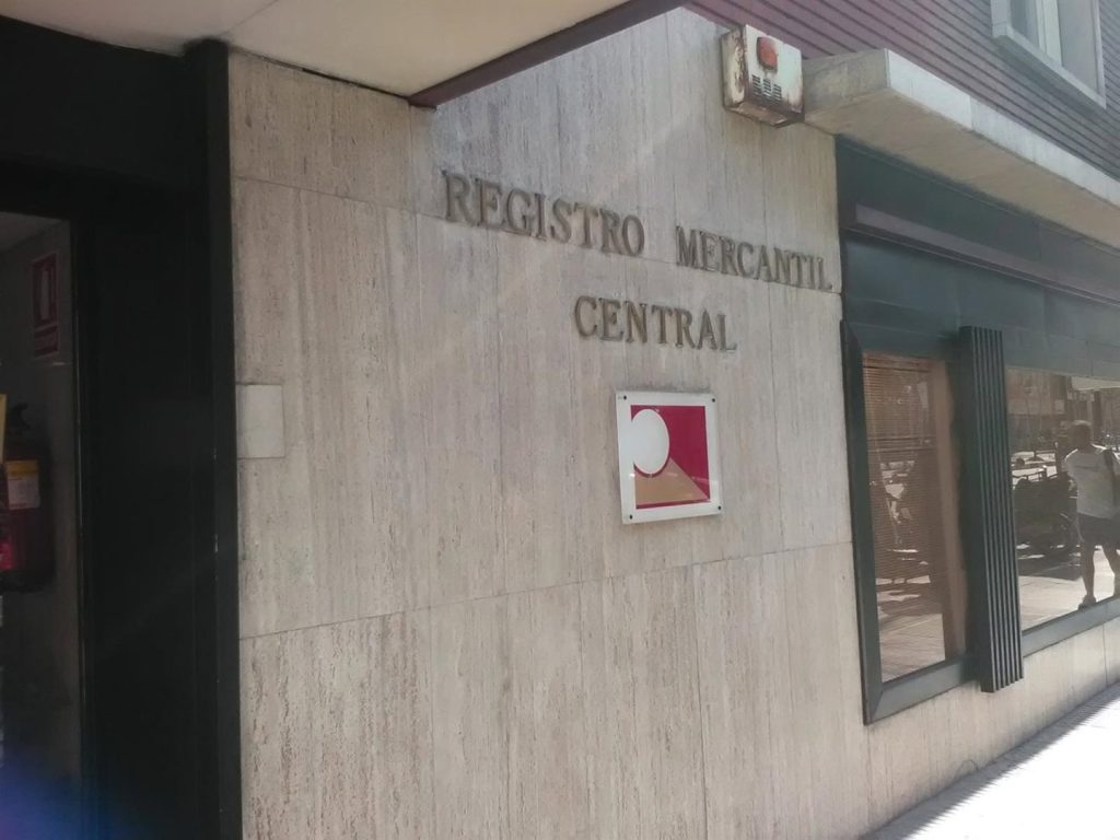 La creación de empresas en junio alcanza el mejor dato en 18 años con 10.964 nuevas sociedades