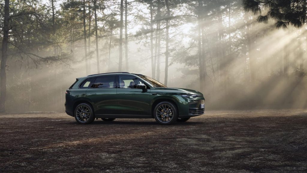 Leapmotor vende más de 50.000 vehículos en julio, logrando récord mensual en su historia mundial