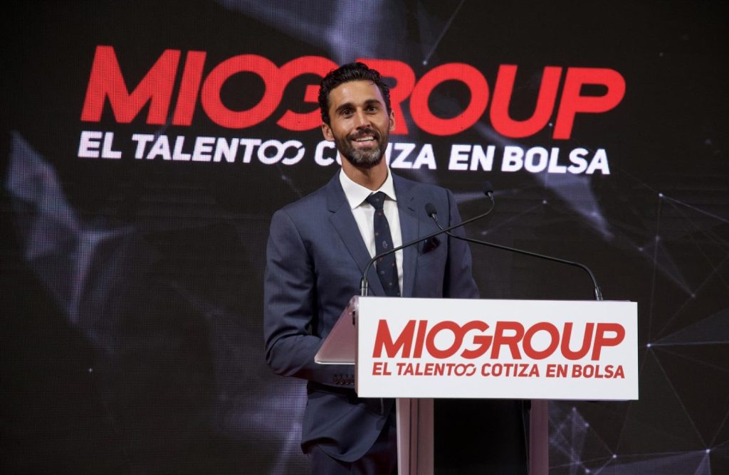 Mio Group, de los hermanos Arbeloa, lanza OPA de exclusión para dejar de cotizar en BME Growth