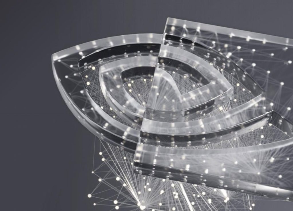 Nvidia anuncia que la nueva revolución industrial impulsará inversiones millonarias en inteligencia artificial