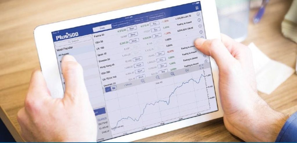 Plus500 destina 142 millones adicionales para recompra de acciones y dividendos a sus accionistas