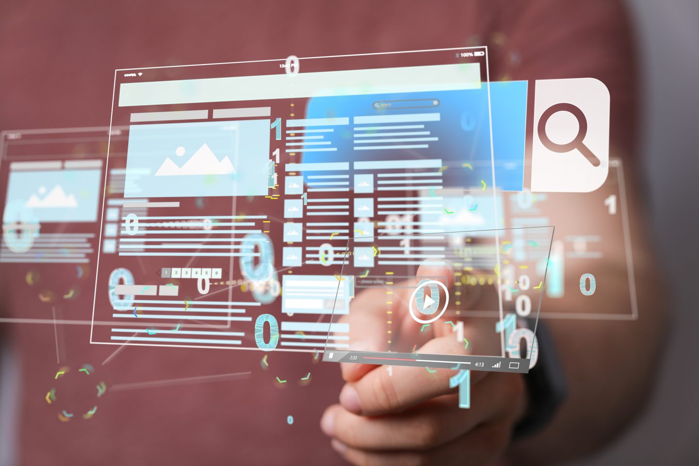 ¿Qué es el SEM y cómo puede ayudarte a conseguir leads?