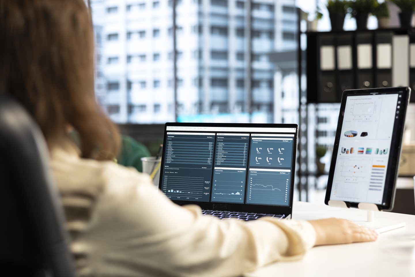 El motor silencioso de la eficiencia empresarial: Cómo un software ERP Industrial es capaz de transformar la gestión operativa