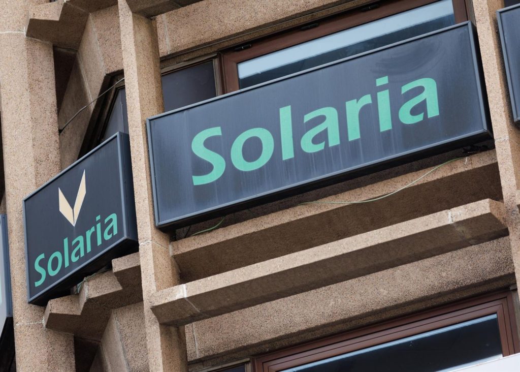 Solaria sube un 8% en Bolsa tras el respaldo de analistas por su apuesta en centros de datos