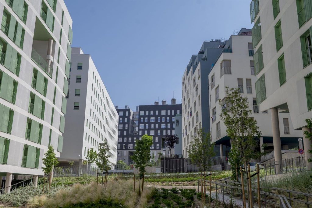 Tarragona, Jaén, Ávila, Castellón y Córdoba superan el 7% de rentabilidad en alquileres