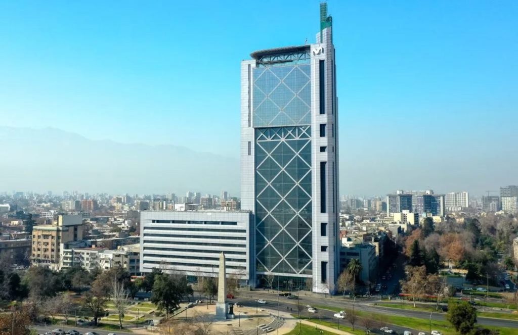 Telefónica Chile ofrece rescatar bonos por 80,1 millones de euros de forma anticipada y voluntaria