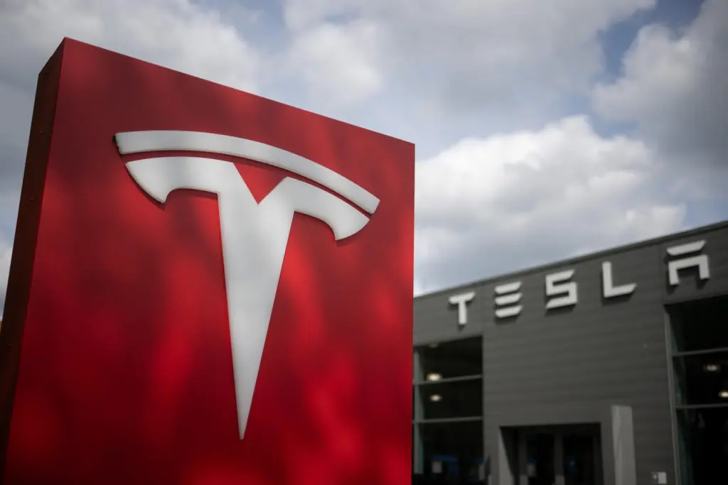 Tesla España bate récord de beneficios en 2024 con 6,98 millones de euros, un 15,3% más que en 2023