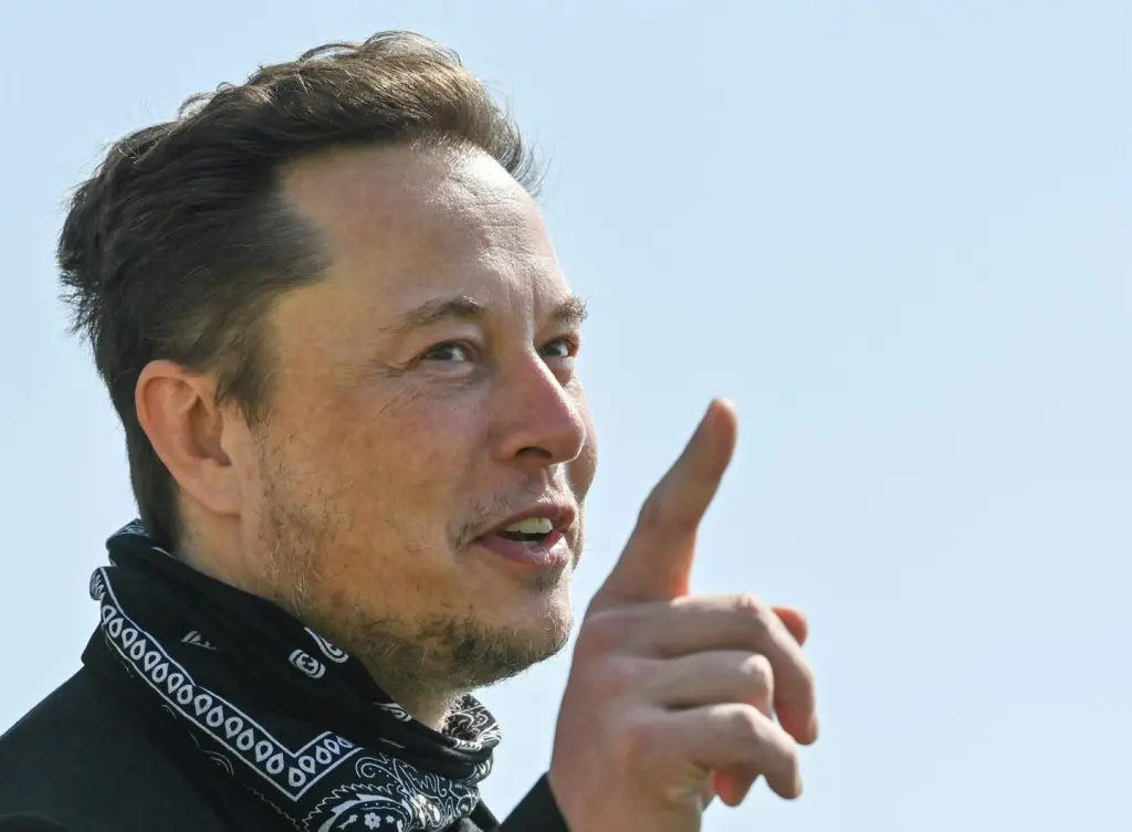 Las acciones de Tesla cierran a un máximo histórico de 488,81 dólares en Nueva York