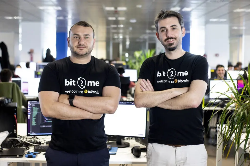 Tether invierte en Bit2Me para impulsar su expansión en Europa y reforzar presencia en Latinoamérica