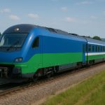 Transportes estudia baterías e hidrógeno verde para reemplazar diésel en líneas no electrificadas