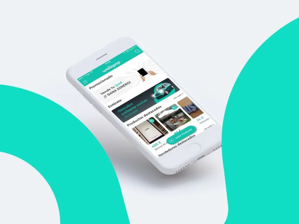 Wallapop cambia de manos: la surcoreana Naver la compra por 377 millones y acelera su expansión en Europa