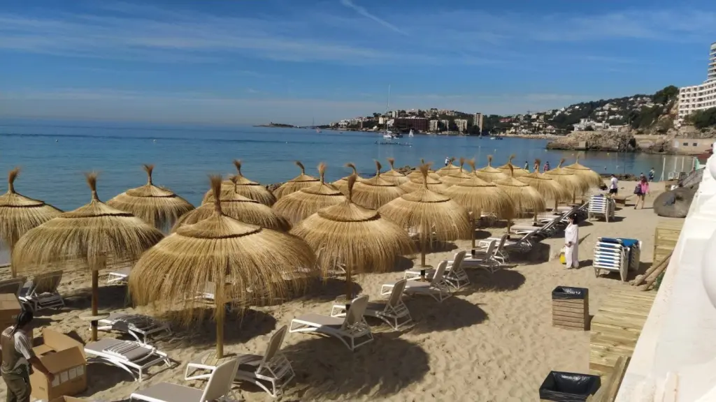 Mallorca sin prisas: conociendo la isla con un coche de alquiler