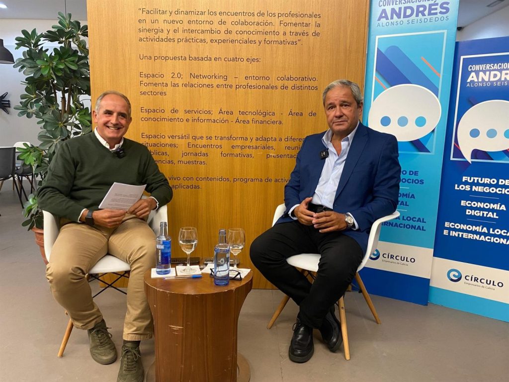 Altia planea ingresos de 330 millones y un beneficio neto de más de 24 millones de euros en 2026