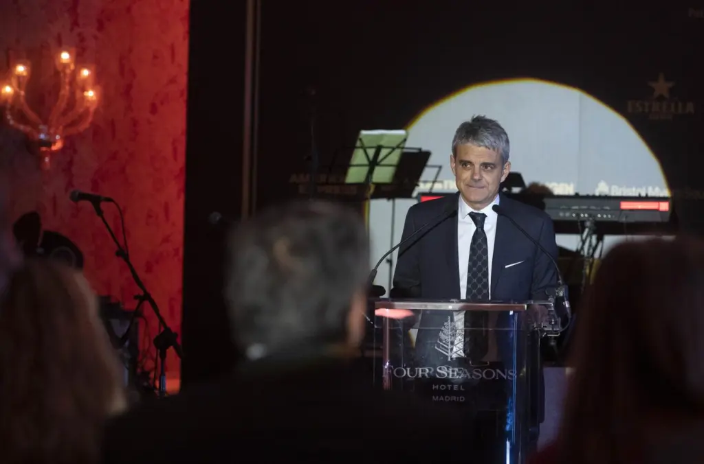 AmChamSpain pide estrategia para reforzar la apuesta energética, industrial y tecnológica en España