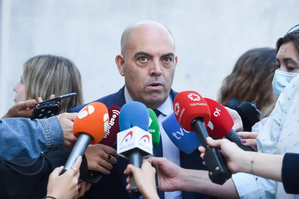 Amor celebra que el Congreso rechace la jornada de 37,5h: alivio para 900.000 autónomos