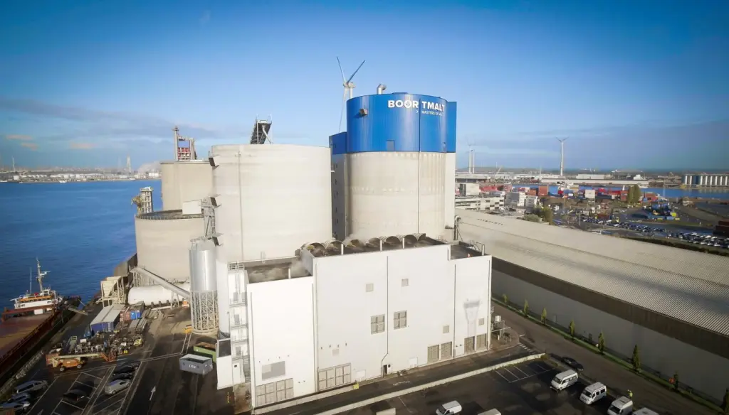 Boortmalt