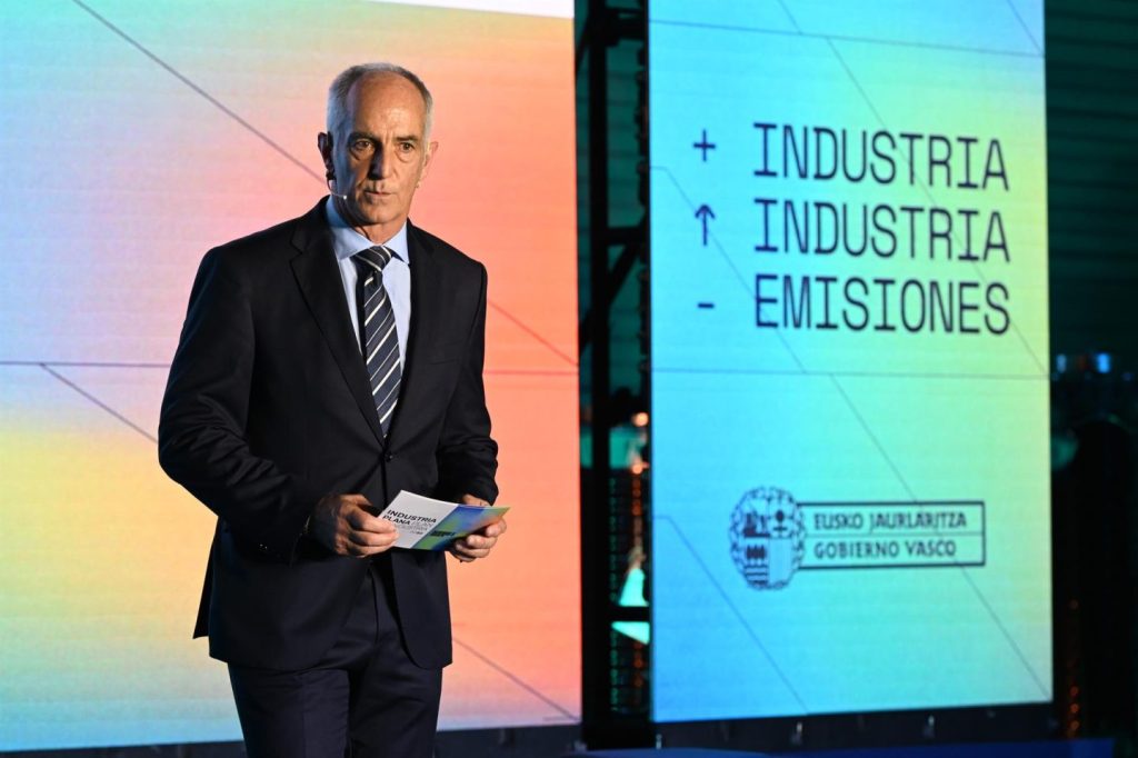 Arteche duplica su beneficio a 19,9 millones hasta junio, cumpliendo sus objetivos financieros