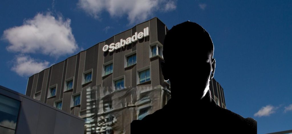 David Martínez Guzmán: el magnate mexicano que se erige como el mayor inversor individual de Banco Sabadell