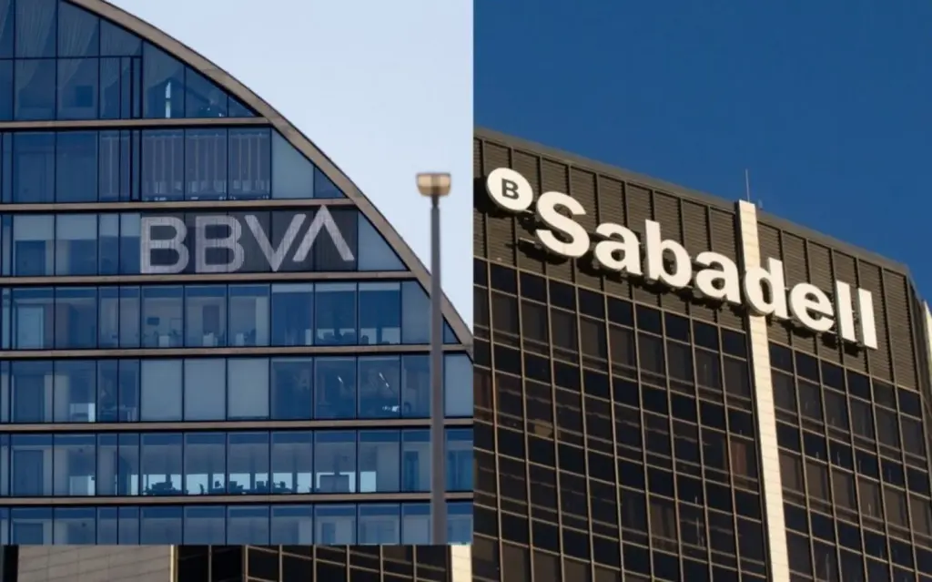 La nueva oferta de BBVA gana atractivo tras la caída de Sabadell, aunque el banco insiste en esperar a una segunda OPA