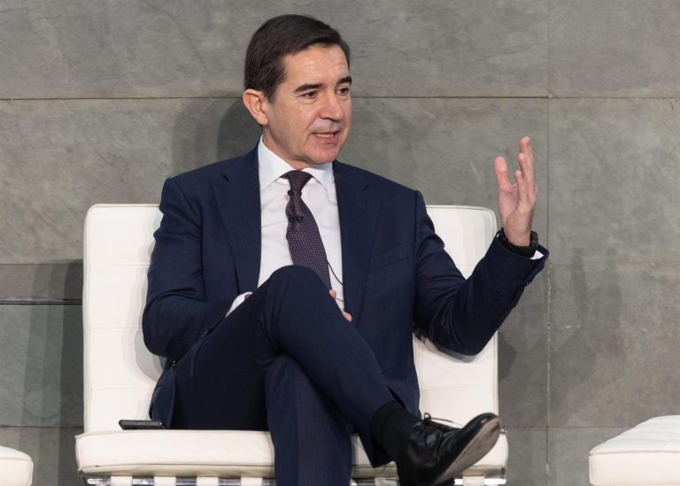 BBVA no cambiará el dividendo extraordinario que Sabadell prometió por vender TSB a Santander