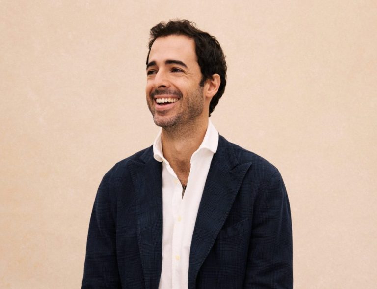 Bimani ficha a Iñigo Zaldívar, ex Scalpers e Inditex, como nuevo director general.