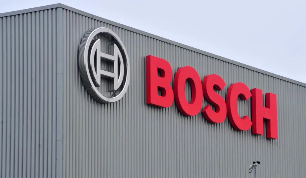 Bosch eliminará 13.000 empleos en su división de movilidad en Alemania hasta 2030 por recortes de costes