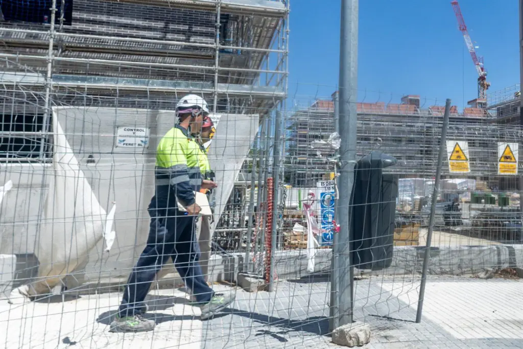 Catella AM y Entreriver crearán una alianza para invertir 100 millones en vivir y ciudades clave.