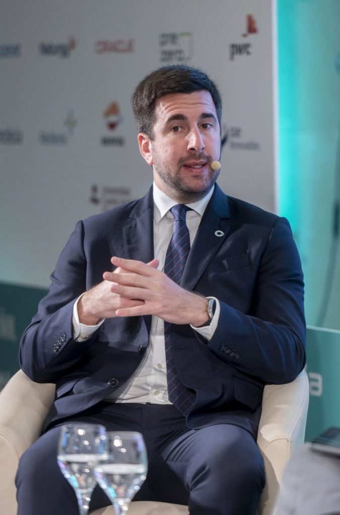 Cox Energy planea invertir 5.139 millones en México en cinco años tras adquirir cartera de Iberdrola