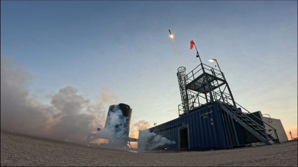 CSG invierte junto a Donald Trump Jr. en ronda de financiación de defensa de 51 millones de euros