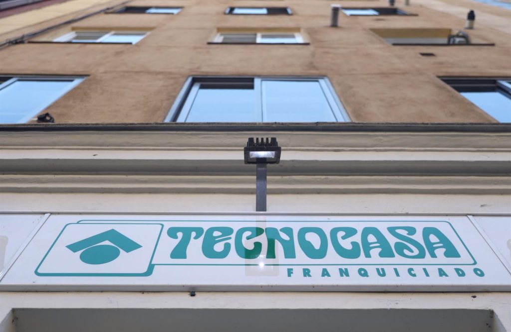 El alquiler en España sube un 13,1% en agosto, superando los 1.100 euros de media.