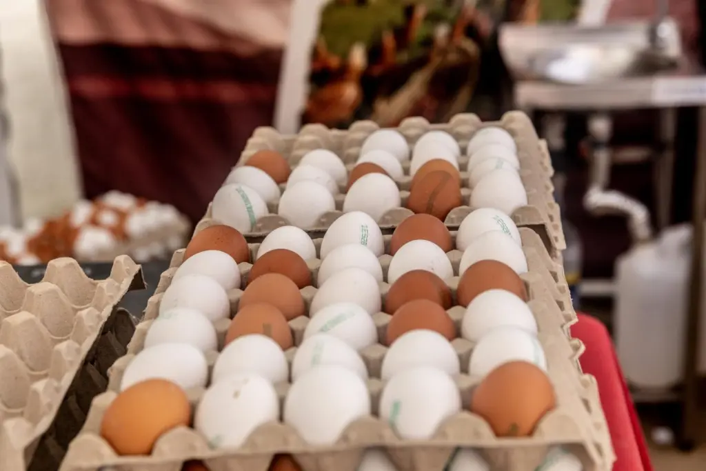 El café, los huevos, el chocolate y la carne de vacuno suben más del 10% este año en España