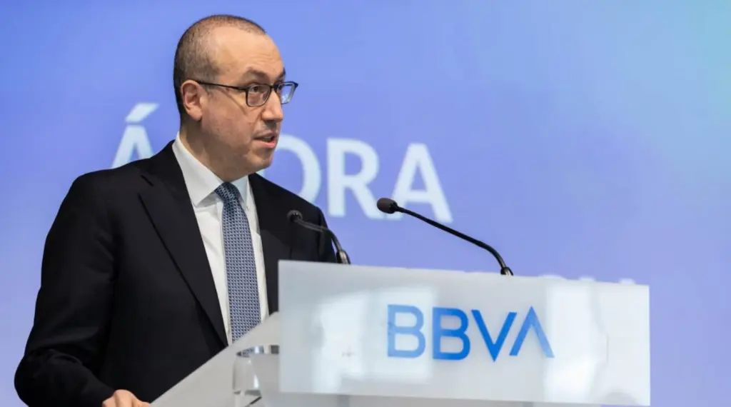 El CEO de BBVA afirma que si la OPA por Sabadell no prospera, se retirarán del acuerdo.