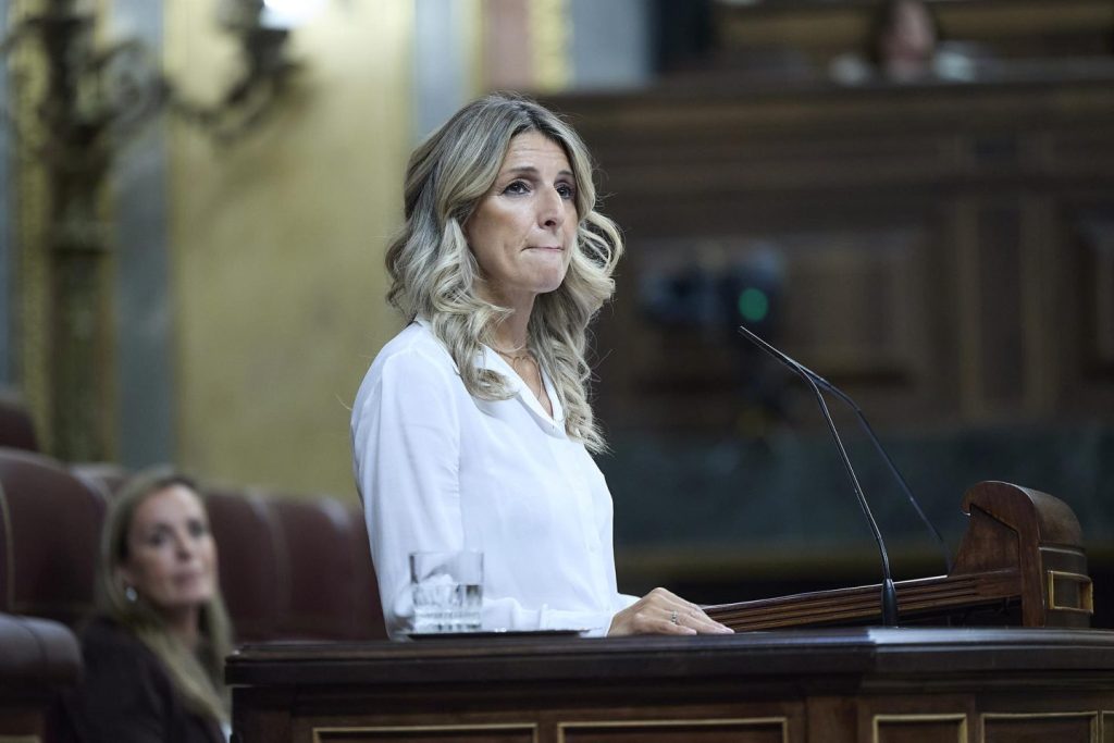 El Congreso rechaza reducir la jornada laboral tras el veto conjunto de PP, Vox y Junts