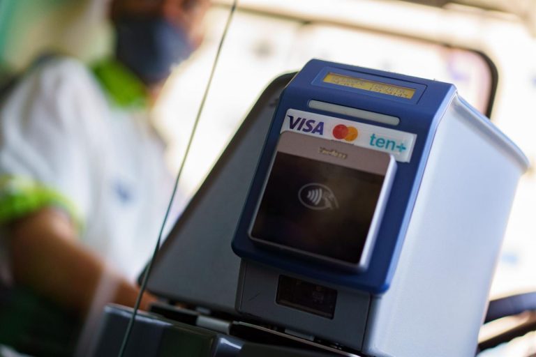 El Eurogrupo avanza en crear un sistema de pago digital para competir con Visa y Mastercard