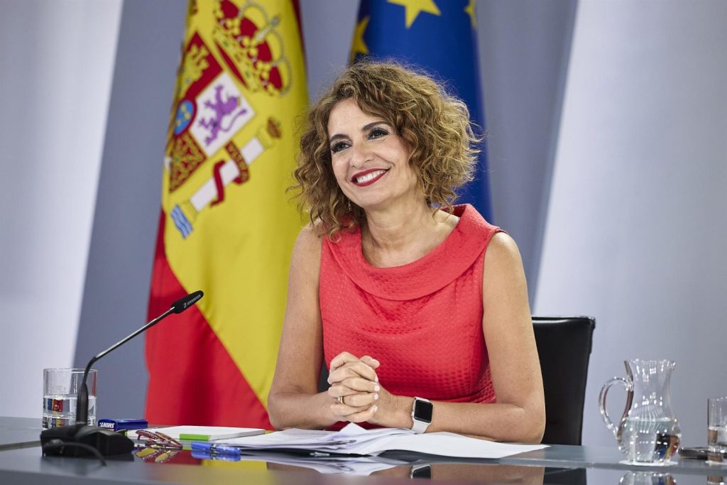 El Gobierno inicia mañana el proceso para los Presupuestos Generales del Estado de 2026.