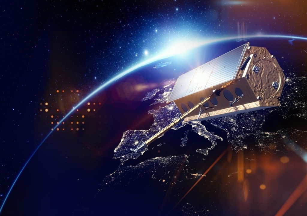 El Gobierno otorga préstamo de 1.011,9 millones a Hisdesat para el desarrollo del programa ‘PAZ 2’