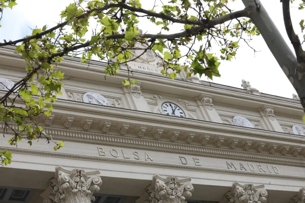 El Ibex 35 sube un 0,05% y supera los 15.100 puntos al inicio de la sesión este miércoles