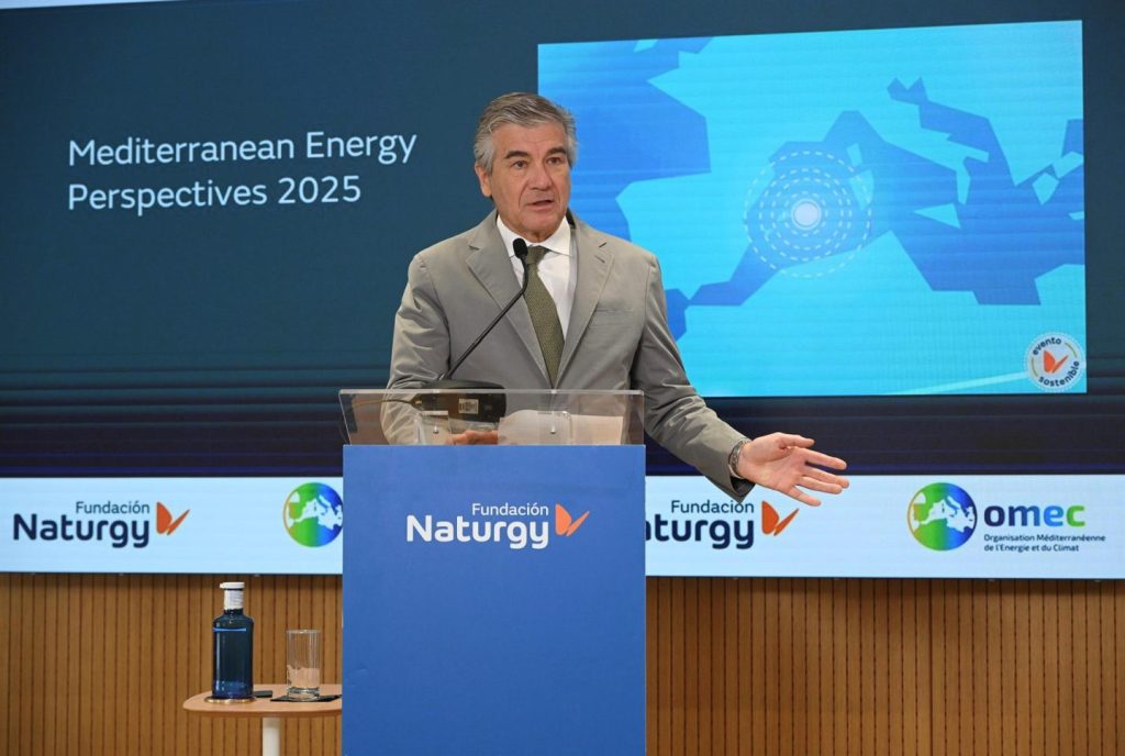 El Mediterráneo precisa 6,8 billones para lograr neutralidad climática en 2050, según informe OMEC