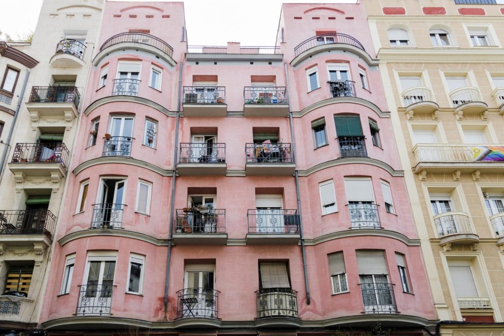 El precio de la vivienda usada en España sube un 14,8% en agosto, alcanzando un nuevo récord