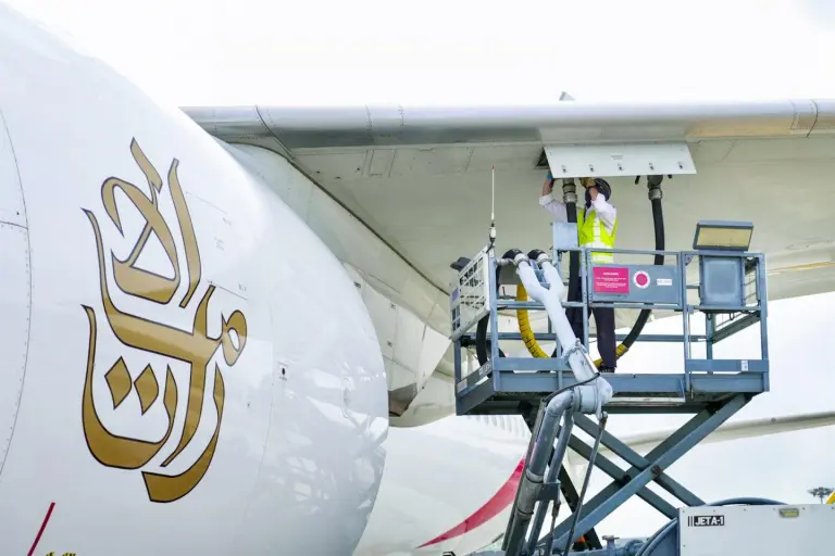 El principal obstáculo para descarbonizar aviación es la implementación de tecnología SAF, según IATA