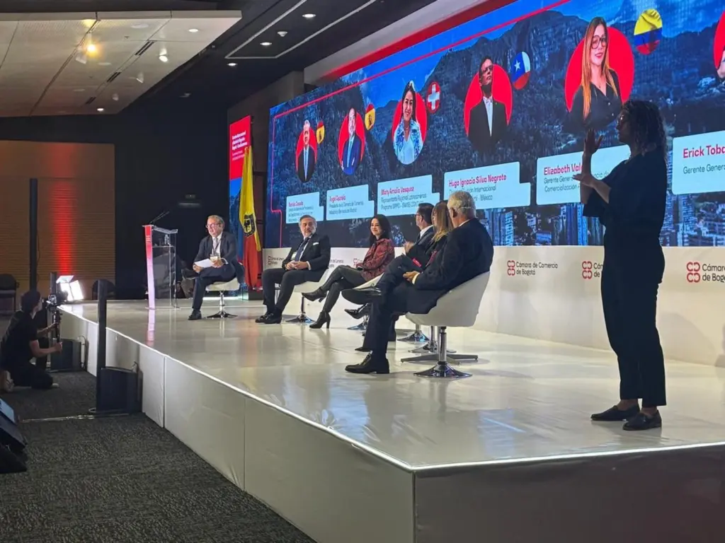 Empresarios iberoamericanos resaltan auge de América Latina y multilateralismo ante incertidumbre