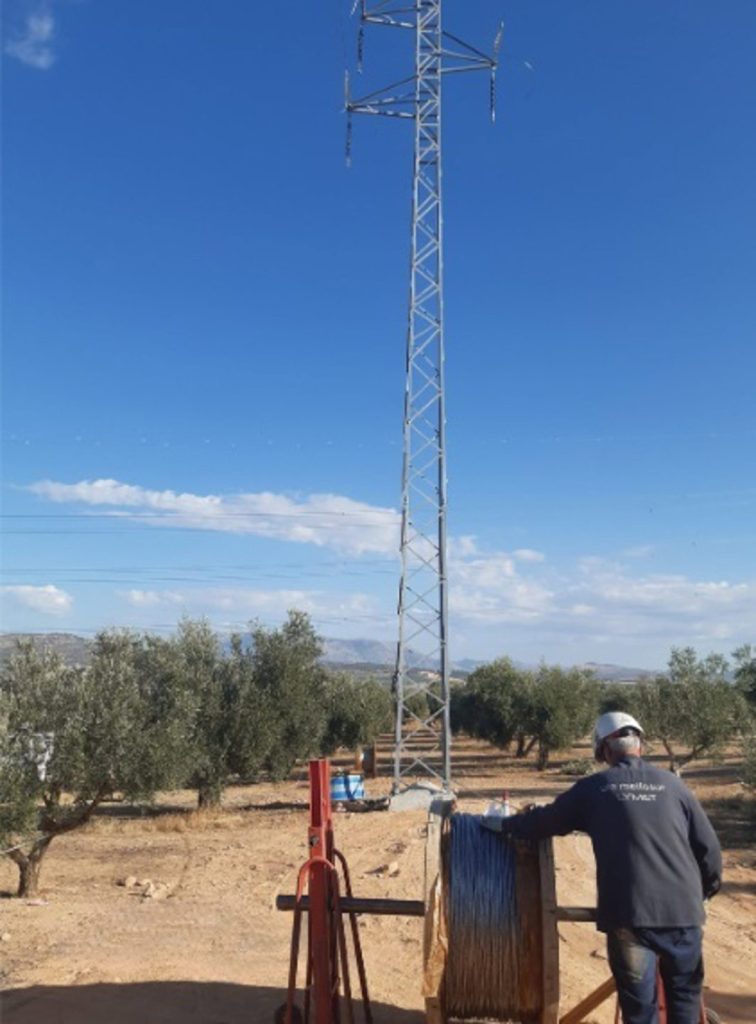 Endesa firma préstamos de 650 millones para modernizar y digitalizar redes eléctricas en seis regiones