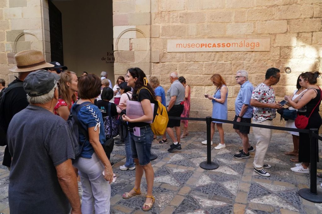 España celebra el Día Mundial del Turismo 2025 con visitas y actividades gratuitas en museos y monumentos
