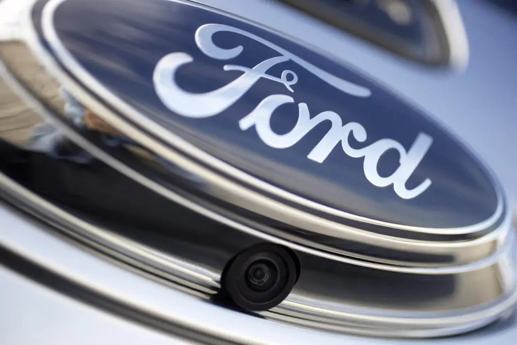 Ford vende 190.206 vehículos en EE.UU. en agosto, un 3,9% más que en 2024